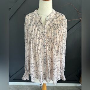 Lovestitch Blouse